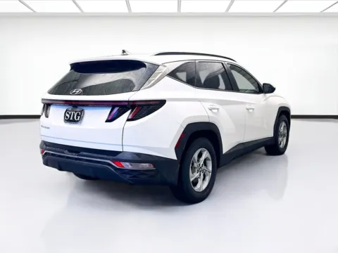 More photos of 2023 Hyundai Tucson SEL at STG Montclair, CA