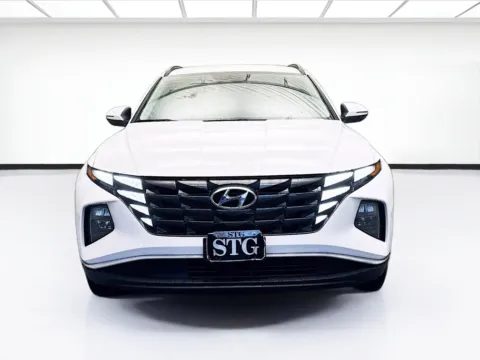 Photos of 2023 Hyundai Tucson SEL for sale in Montclair, CA at STG Montclair