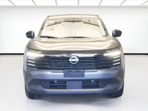 Photos of 2025 Nissan Kicks S for sale in Montclair, CA at STG Montclair