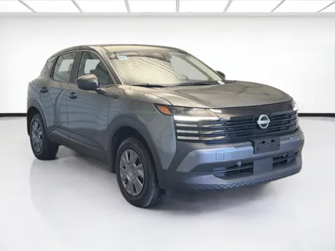 Another view of 2025 Nissan Kicks S for sale in Montclair, CA at STG Montclair