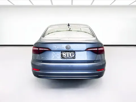 More photos of 2020 Volkswagen Jetta 1.4T SE at STG Montclair, CA