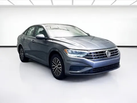 Another view of 2020 Volkswagen Jetta 1.4T SE for sale in Montclair, CA at STG Montclair