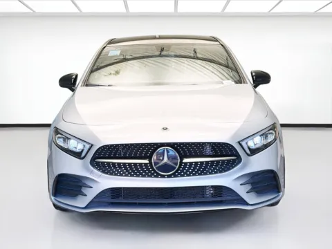 Photos of 2021 Mercedes-Benz A-Class A 220 for sale in Montclair, CA at STG Montclair