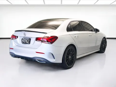 More photos of 2021 Mercedes-Benz A-Class A 220 at STG Montclair, CA