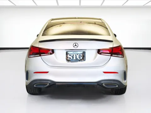 More photos of 2021 Mercedes-Benz A-Class A 220 at STG Montclair, CA