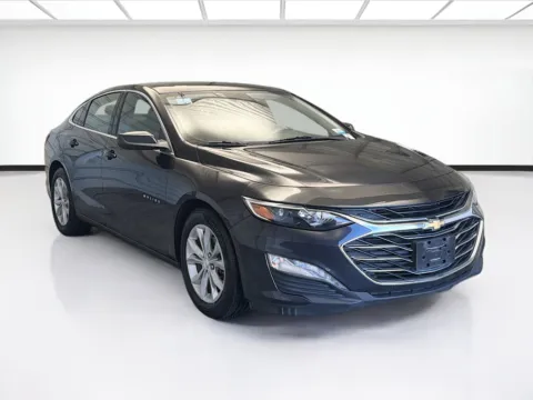 Another view of 2023 Chevrolet Malibu LT 1LT for sale in Montclair, CA at STG Montclair