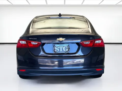 More photos of 2023 Chevrolet Malibu LT 1LT at STG Montclair, CA