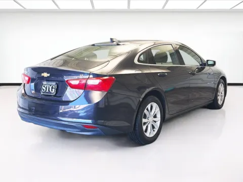 More photos of 2023 Chevrolet Malibu LT 1LT at STG Montclair, CA