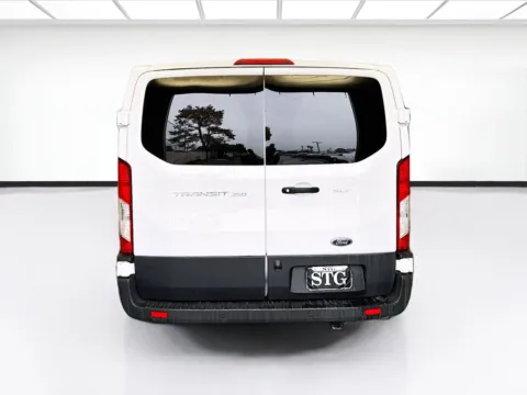 More photos of 2023 Ford Transit-350 XLT at STG Montclair, CA