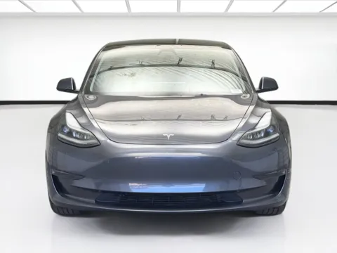 Photos of 2021 Tesla Model 3 Standard Range Plus for sale in Montclair, CA at STG Montclair