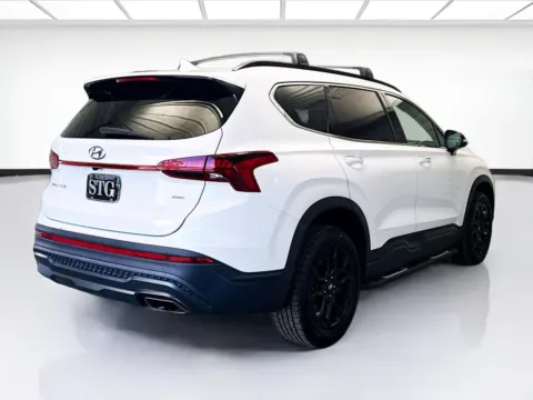 More photos of 2022 Hyundai Santa Fe XRT at STG Montclair, CA