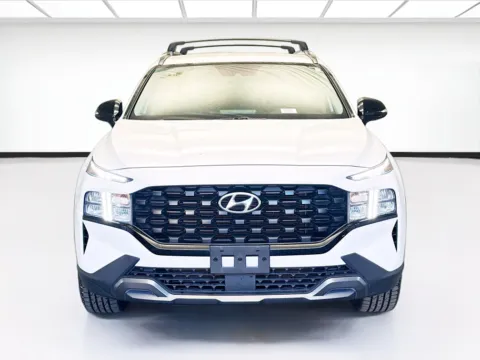 Photos of 2022 Hyundai Santa Fe XRT for sale in Montclair, CA at STG Montclair