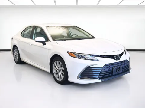 Another view of 2023 Toyota Camry LE for sale in Montclair, CA at STG Montclair