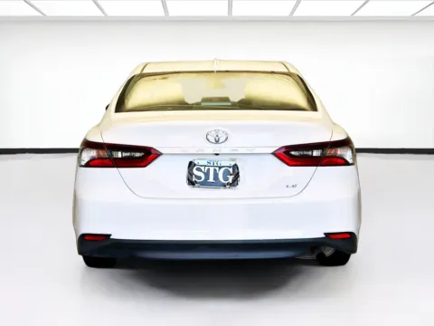 More photos of 2023 Toyota Camry LE at STG Montclair, CA