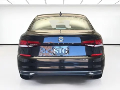 More photos of 2022 Volkswagen Passat 2.0T SE at STG Montclair, CA