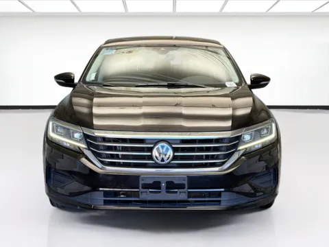 Photos of 2022 Volkswagen Passat 2.0T SE for sale in Montclair, CA at STG Montclair