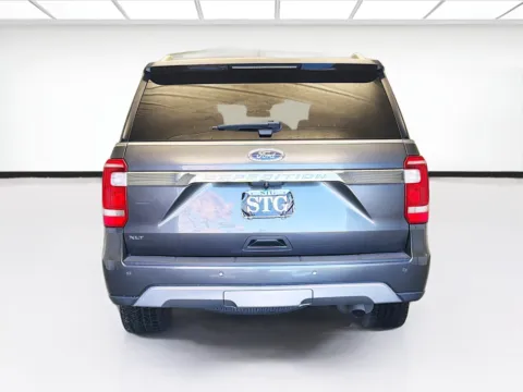 More photos of 2020 Ford Expedition XLT at STG Montclair, CA