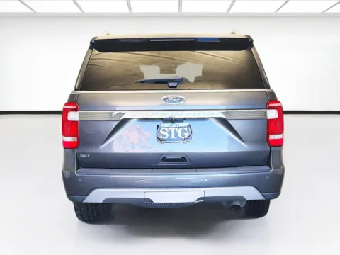 More photos of 2020 Ford Expedition XLT at STG Montclair, CA
