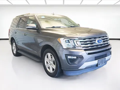 Another view of 2020 Ford Expedition XLT for sale in Montclair, CA at STG Montclair
