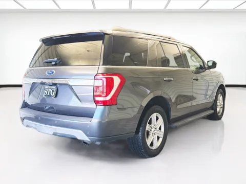 More photos of 2020 Ford Expedition XLT at STG Montclair, CA