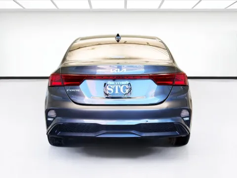 More photos of 2022 Kia Forte LXS at STG Montclair, CA