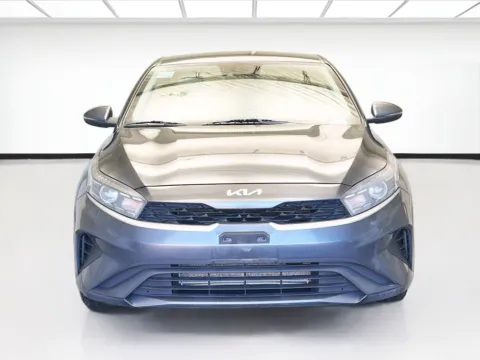 Photos of 2022 Kia Forte LXS for sale in Montclair, CA at STG Montclair