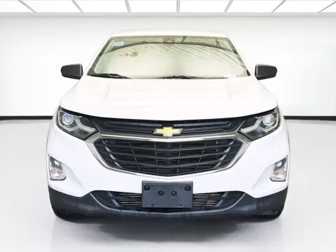 Photos of 2020 Chevrolet Equinox LS for sale in Montclair, CA at STG Montclair