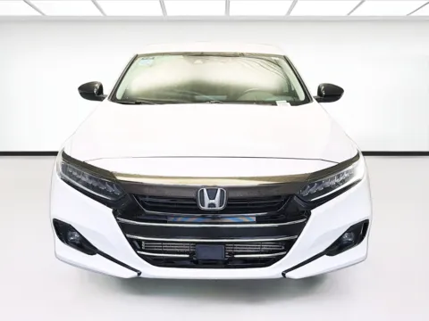 Photos of 2021 Honda Accord Sport Special Edition for sale in Montclair, CA at STG Montclair