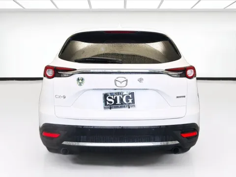 More photos of 2021 Mazda CX-9 Touring at STG Montclair, CA