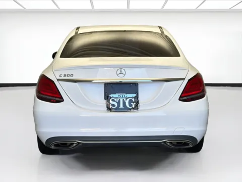 More photos of 2020 Mercedes-Benz C-Class C 300 at STG Montclair, CA