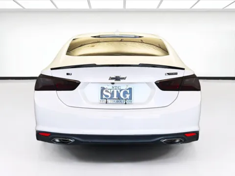 More photos of 2016 Chevrolet Malibu Premier at STG Montclair, CA