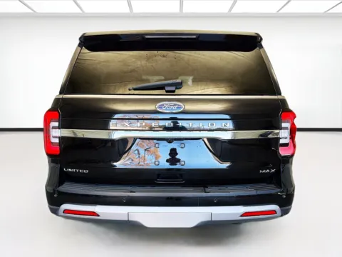 More photos of 2024 Ford Expedition Max Limited at STG Montclair, CA