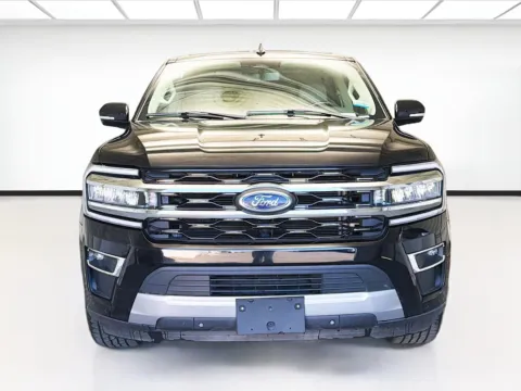 Photos of 2024 Ford Expedition Max Limited for sale in Montclair, CA at STG Montclair