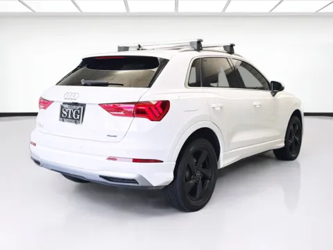More photos of 2021 Audi Q3 Premium quattro at STG Montclair, CA