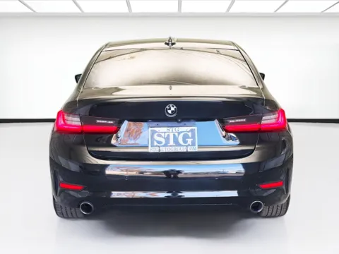 More photos of 2021 BMW 3 Series 330i at STG Montclair, CA