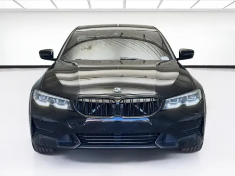 Photos of 2021 BMW 3 Series 330i for sale in Montclair, CA at STG Montclair