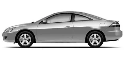 2005 Honda Accord LX-SE's photo