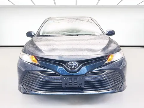 Photos of 2019 Toyota Camry LE for sale in Montclair, CA at STG Montclair