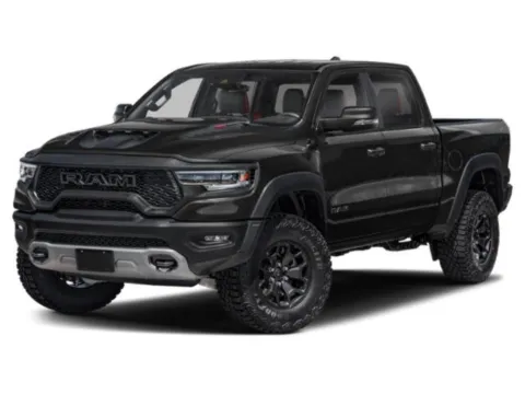 Black 2023 Ram 1500 TRX for sale in Montclair, CA