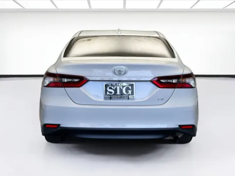 More photos of 2024 Toyota Camry LE at STG Montclair, CA