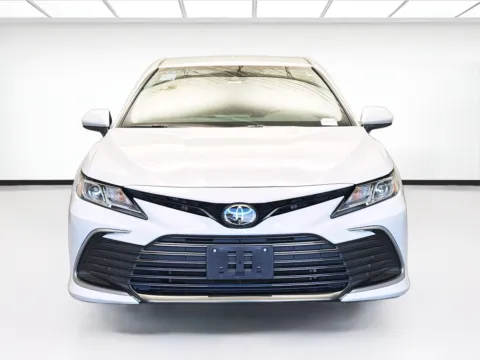 Photos of 2024 Toyota Camry LE for sale in Montclair, CA at STG Montclair