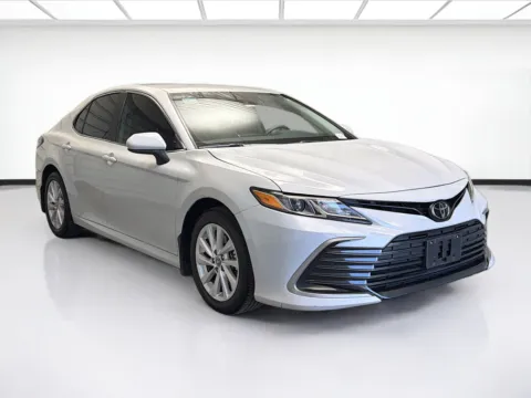 Another view of 2024 Toyota Camry LE for sale in Montclair, CA at STG Montclair
