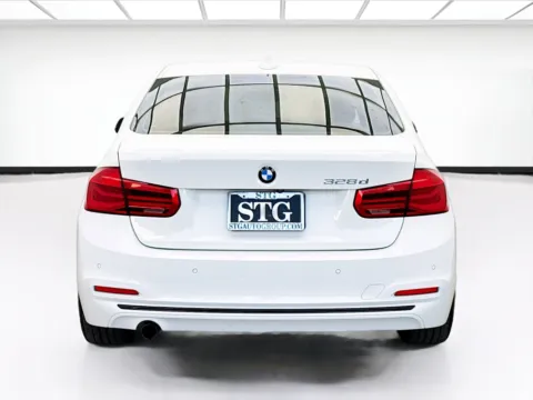 More photos of 2018 BMW 3 Series 328d at STG Montclair, CA