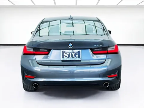 More photos of 2022 BMW 3 Series 330i at STG Montclair, CA