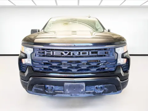 Photos of 2022 Chevrolet Silverado 1500 Custom for sale in Montclair, CA at STG Montclair
