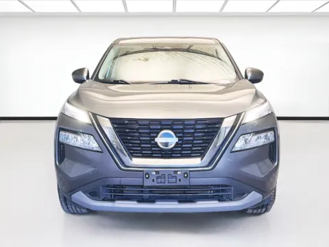 Photos of 2023 Nissan Rogue SV for sale in Montclair, CA at STG Montclair