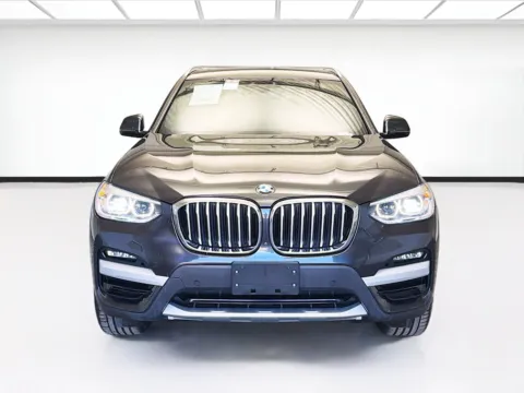 Photos of 2021 BMW X3 sDrive30i for sale in Montclair, CA at STG Montclair