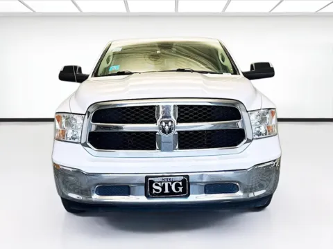 Photos of 2023 Ram 1500 Classic SLT for sale in Montclair, CA at STG Montclair