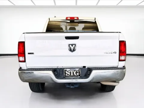 More photos of 2023 Ram 1500 Classic SLT at STG Montclair, CA