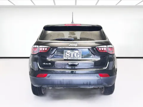 More photos of 2023 Jeep Compass Sport at STG Montclair, CA